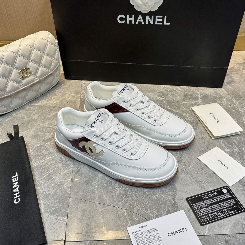 Chanel Sneakers